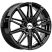 Виар (КС1065) 6.500xR17 5x114.3 DIA67.1 ET45 BK Виар (КС1065) 6.500xR17 5x114.3 DIA67.1 ET45 BK