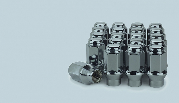 Адаптеры, крепеж и их применение