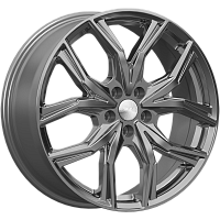 Литые диски АРИКА (КЛ1083) 8.000xR19 5x112 DIA66.6 ET47 графит для Volkswagen Jetta Литые диски АРИКА (КЛ1083) 8.000xR19 5x112 DIA66.6 ET47 графит для Volkswagen Jetta
