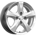 УРАН-2 (КЛ066) 5.500xR14 4x98 DIA58.6 ET35 селена