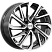 Неом (Granta Sport) (КС1172) 6.500xR16 4x98 DIA58.5 ET33 алмаз черный Неом (Granta Sport) (КС1172) 6.500xR16 4x98 DIA58.5 ET33 алмаз черный