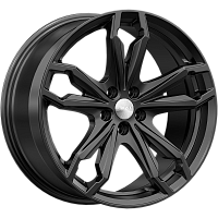 Литые диски Гранада (КЛ1094) 9.000xR19 5x115 DIA70.2 ET38 Бархат новый для Daewoo Winstorm