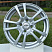 ДЕЛИ (КЛ300) 6.000xR15 4x100 DIA60.1 ET47 селена ДЕЛИ (КЛ300) 6.000xR15 4x100 DIA60.1 ET47 селена