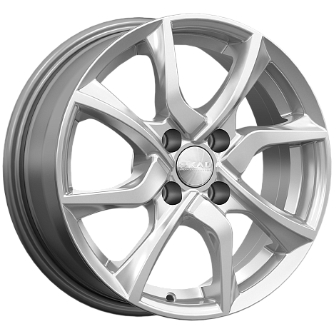 ТУЛОН (КЛ233) 6.000xR15 4x98 DIA58.6 ET35 селена ТУЛОН (КЛ233) 6.000xR15 4x98 DIA58.6 ET35 селена