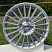 ВЕРИТАС (КЛ054) 6.000xR15 4x108 DIA63.35 ET47.5 селена