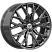 Элерон (КС1168) 9.000xR20 5x130 DIA71.6 ET50 кварц