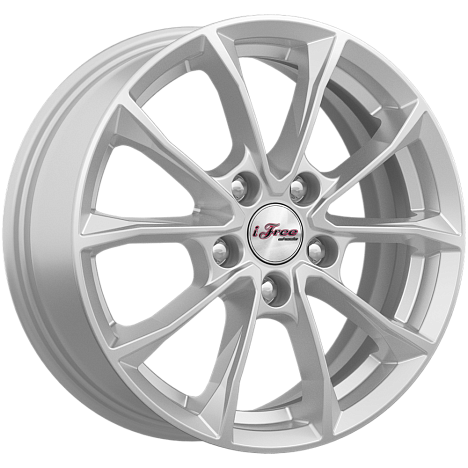 Джет (КС914) 6.500xR16 5x114.3 DIA67.1 ET46 Нео-классик Джет (КС914) 6.500xR16 5x114.3 DIA67.1 ET46 Нео-классик