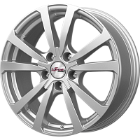 Литые диски Бэнкс (КС645) 7.000xR17 5x114.3 DIA67.1 ET45 Нео-классик для FAW Besturn X80