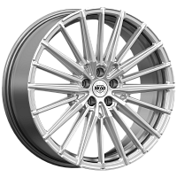 Литые диски ОЛИВЕР (КЛ1145) 7.500xR20 5x108 DIA60.1 ET45 селена Литые диски ОЛИВЕР (КЛ1145) 7.500xR20 5x108 DIA60.1 ET45 селена