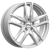 Литые диски Бомбей (КС1075) 6.500xR18 5x114.3 DIA66.6 ET37 Нео-классик Литые диски Бомбей (КС1075) 6.500xR18 5x114.3 DIA66.6 ET37 Нео-классик