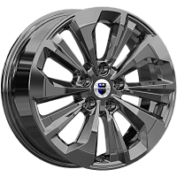 Литые диски Авиор (КС936) 7.000xR17 5x108 DIA67.1 ET45 кварц для Jaguar X-Type