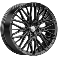 Литые диски КИБО (КЛ1136) 8.000xR20 5x112 DIA66.6 ET47 Бархат новый для BMW