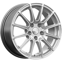 Литые диски Le-Mans (КЛ237) 7.000xR16 5x100 DIA67.1 ET38 селена для Chrysler Pt Cruiser Cabrio