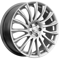 Литые диски ВАЛЕНСИЯ (КЛ282) 7.000xR18 5x114.3 DIA67.1 ET40 селена для Toyota Camry Gracia Литые диски ВАЛЕНСИЯ (КЛ282) 7.000xR18 5x114.3 DIA67.1 ET40 селена для Toyota Camry Gracia