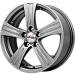 S.U. (КС691) 6.000xR15 5x100 DIA57.1 ET38 Хай вэй