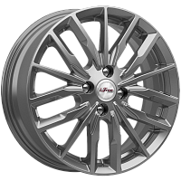 Литые диски Миконос (КС946) 6.000xR16 4x100 DIA54.1 ET45 Хай вэй для Toyota Allex