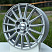 Азур (КС1052) 6.500xR16 5x112 DIA57.1 ET43 Нео-классик Азур (КС1052) 6.500xR16 5x112 DIA57.1 ET43 Нео-классик
