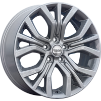 Литые диски KL-293 (18_RAV4) (КЛ293) 7.000xR18 5x114.3 DIA67.1 ET35 Arctic grey для Lifan X70
