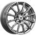 Сандал (КС1199) 6.000xR15 4x100 DIA67.1 ET36 дарк платинум