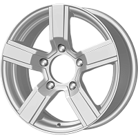 Литые диски Райдер (КС482) 6.500xR16 5x139.7 DIA98.2 ET40 Нео-классик