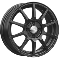 Литые диски АКИТА (КЛ285) 6.000xR15 4x100 DIA67.1 ET45 Бархат новый для Volkswagen Vento
