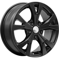 Литые диски НАГАНО (КЛ240М) 6.500xR16 5x114.3 DIA67.1 ET45 Бархат новый
