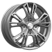 МОНРЕАЛЬ (КЛ256) 6.000xR15 4x108 DIA63.35 ET47.5 графит