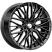 КИБО (КЛ1136) 8.000xR20 5x127 DIA71.6 ET56.4 Бархат новый
