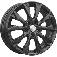 Литые диски НАГОЯ (КЛ312) 6.000xR16 5x114.3 DIA67.1 ET43 Бархат новый для Hyundai Creta