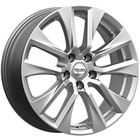 Литые диски KL-330 (18_Jolion) (КЛ330) 7.000xR18 5x114.3 DIA66.6 ET37 селена для Haval Jolion