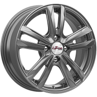 Литые диски Маскот (КС870) 6.000xR15 4x100 DIA60.1 ET50 Хай вэй для Renault Logan
