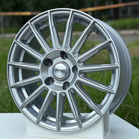 Азур (КС1052) 6.500xR16 5x114.3 DIA60.1 ET45 Нео-классик Азур (КС1052) 6.500xR16 5x114.3 DIA60.1 ET45 Нео-классик