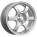 КИОТО (КЛ249) 6.000xR15 5x100 DIA57.1 ET38 селена