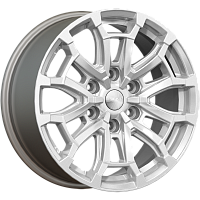 Литые диски АВИЛИС (КЛ374) 8.000xR18 6x139.7 DIA100.1 ET36 селена Литые диски АВИЛИС (КЛ374) 8.000xR18 6x139.7 DIA100.1 ET36 селена