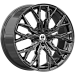 Элерон (КС1168) 9.000xR20 5x108 DIA63.35 ET45 кварц Элерон (КС1168) 9.000xR20 5x108 DIA63.35 ET45 кварц