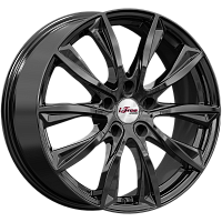 Литые диски Каzантип (КС684М) 7.500xR18 5x100 DIA67.1 ET38 BK для Subaru Outback Литые диски Каzантип (КС684М) 7.500xR18 5x100 DIA67.1 ET38 BK для Subaru Outback
