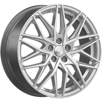 Литые диски АЗИМУТ (КЛ371) 7.000xR17 5x114.3 DIA67.1 ET45 селена для Mazda Cx-4