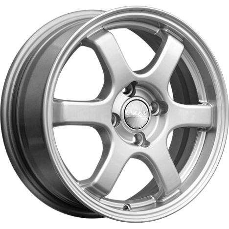 КИОТО (КЛ249) 6.000xR15 4x100 DIA60.1 ET40 селена КИОТО (КЛ249) 6.000xR15 4x100 DIA60.1 ET40 селена