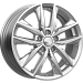 ТИРИОН (КЛ323) 6.500xR16 5x108 DIA63.35 ET50 селена