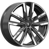 КР014 (20_Lexus RX (AL2))