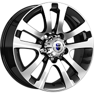 Сахара-Patriot