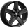 Fury black