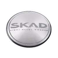 Стикер SKAD 74