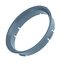 Кольцо центрирующее (A10) D66.6/57.1